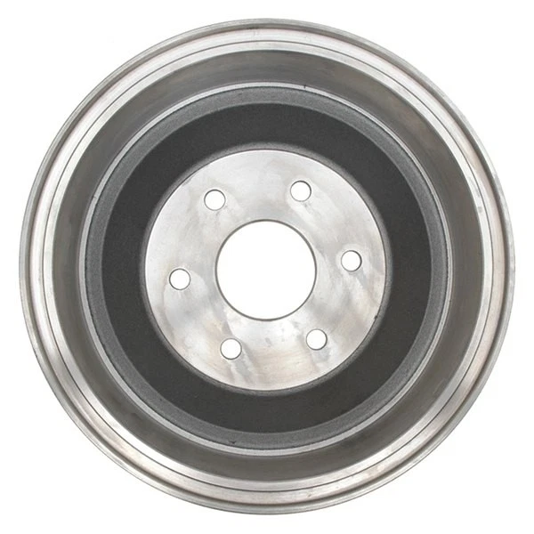 For Chevy K1500 1988-1999 Raybestos 2169R R-Line Rear Brake Drum Foto 3 de 3
