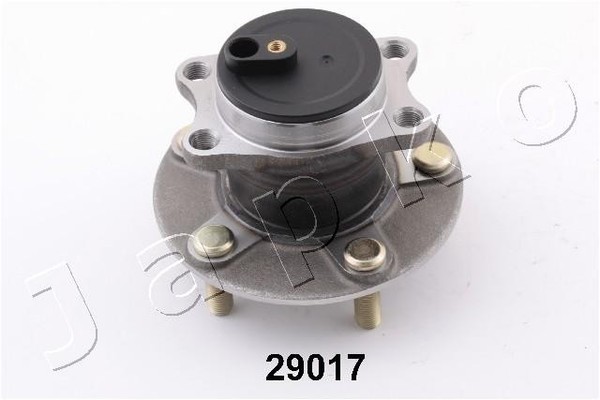 429017 Japko Radnabe FüR Dodge,Jeep-image