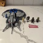 LEGO Star Wars Droid Gunship (75042) COMPLETE, No Box/Manuals