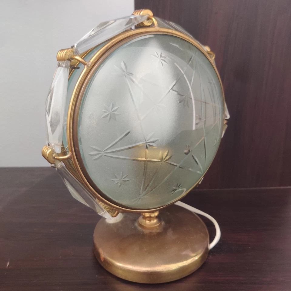 lampe design italien Vintage - Photo 2/4