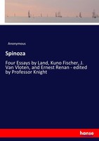 Anonymous | Spinoza | Taschenbuch | Englisch (2017) | 188 S. | hansebooks
