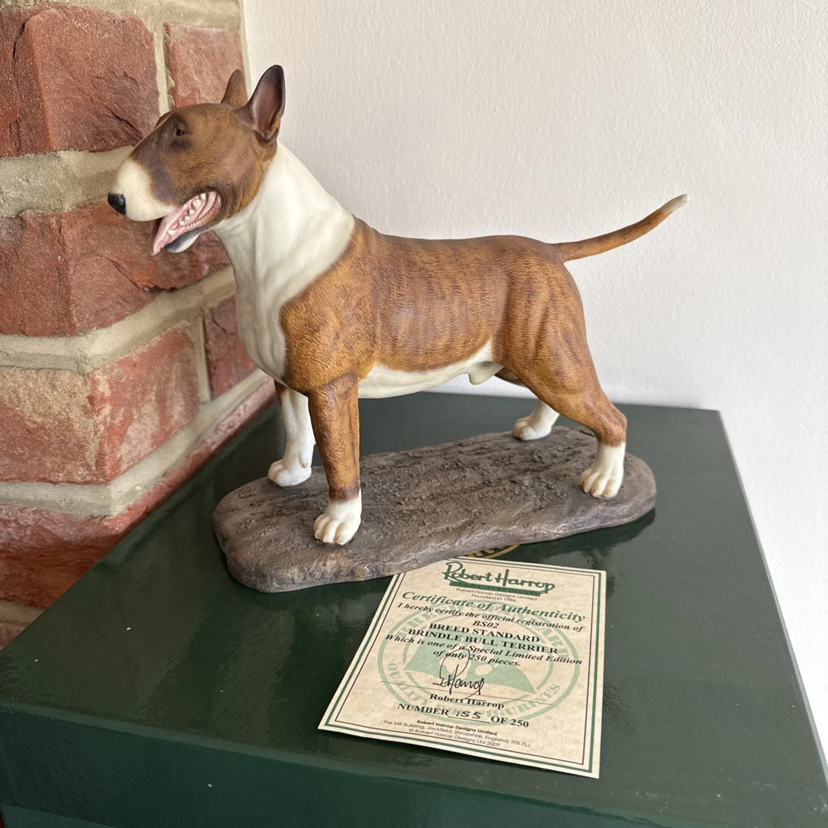 Robert Harrop Dogs for sale | eBay UK