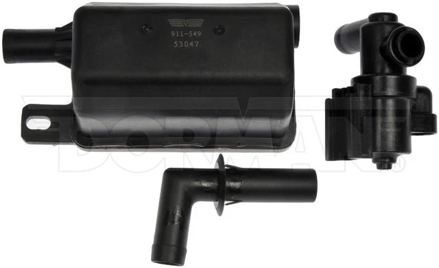 Solenoide de ventilación de bote de vapor Dorman 911-549 para 04-09 Kia Rio Spectra Spectra5 Foto 3 de 4