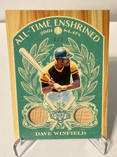 Dave Winfield Cards, Rookie Cards and Autographed Memorabilia Guide 22