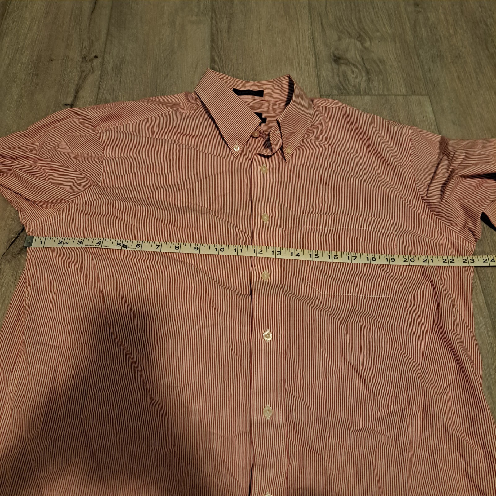 Pendleton Bridgeport Button Down Long Sleeve Shir… - image 7