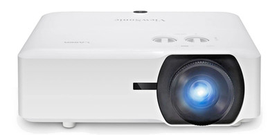 ViewSonic LS740HD 5000 Lumens 1080p Laser Projector with 1.3x - White -BRAND NEW