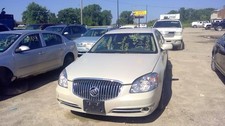 Wheel 17x7 10 Rounded Spoke Silver Opt N75 Fits 09-11 Lucerne 4576579 Wheel 17x7 10 Rounded Spoke Silver Opt N75 Fits 09-11 Lucerne 4576579