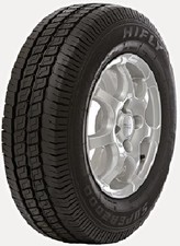 PNEUMATICI AUTO ESTIVI 225/75 RR16 HIFLY SUPER2000 121R GOMME NUOVE