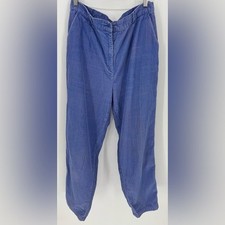 LL Bean Women's 207 Vintage Corduroy Pants
