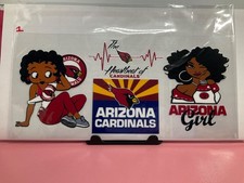 UvDtf Betty wraps 40Freeshipping 