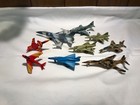 Lot 9 Matchbox Soma Zylmex  B1 Bomber  Atlantic Mirage 111C, ring raiders etc. — photo 4