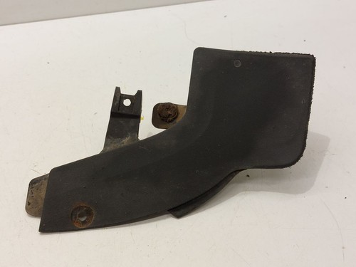 Volkswagen Passat B6 2010 Linker Hinterer Kotflügel 3C0854855C