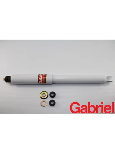 Gabriel Shock Absorber Rear RH Or LH For Toyota Landcruiser Prado Kdj12 (G64024) - Picture 1 of 12