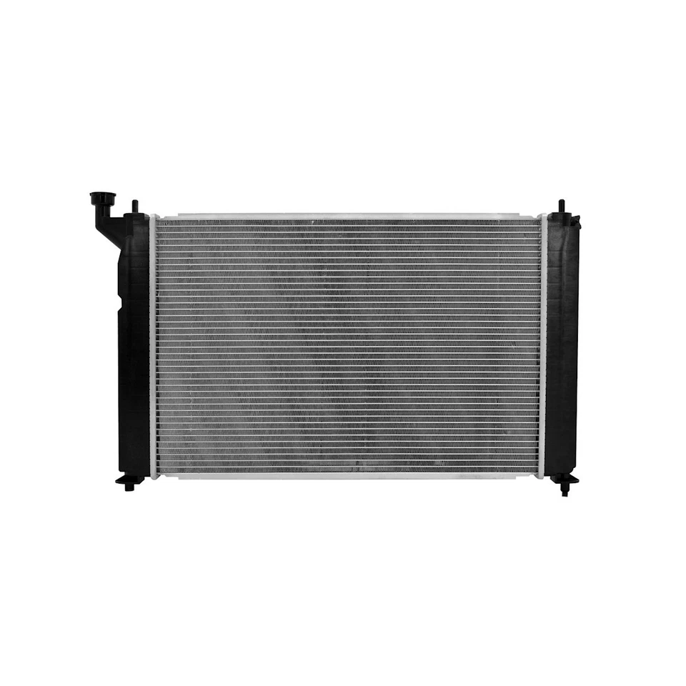 Radiador CSF 3138 para Scion tC 2005-2010 Foto 2 de 4