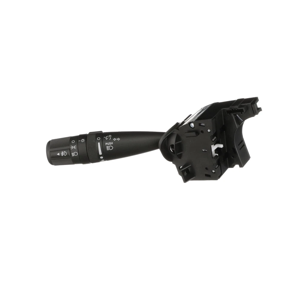 Interruptor de luz antiniebla SMP para Jeep Wrangler 2007-2010, 2012 Foto 3 de 4