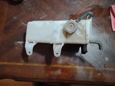 Engine Coolant Reservoir SKP SK603307