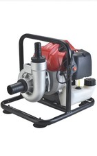 Motopompa a Scoppio Globex GX 52 MP - Potenza e Versatilità per il Giardinaggio 