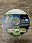 Ben 10: Alien Force - Vilgax Attacks (Microsoft Xbox 360, 2009)