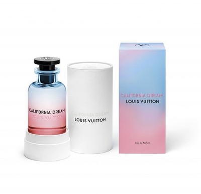 California Dream Louis Vuitton- Eau De Parfum Spray- 3.4oz/100ml