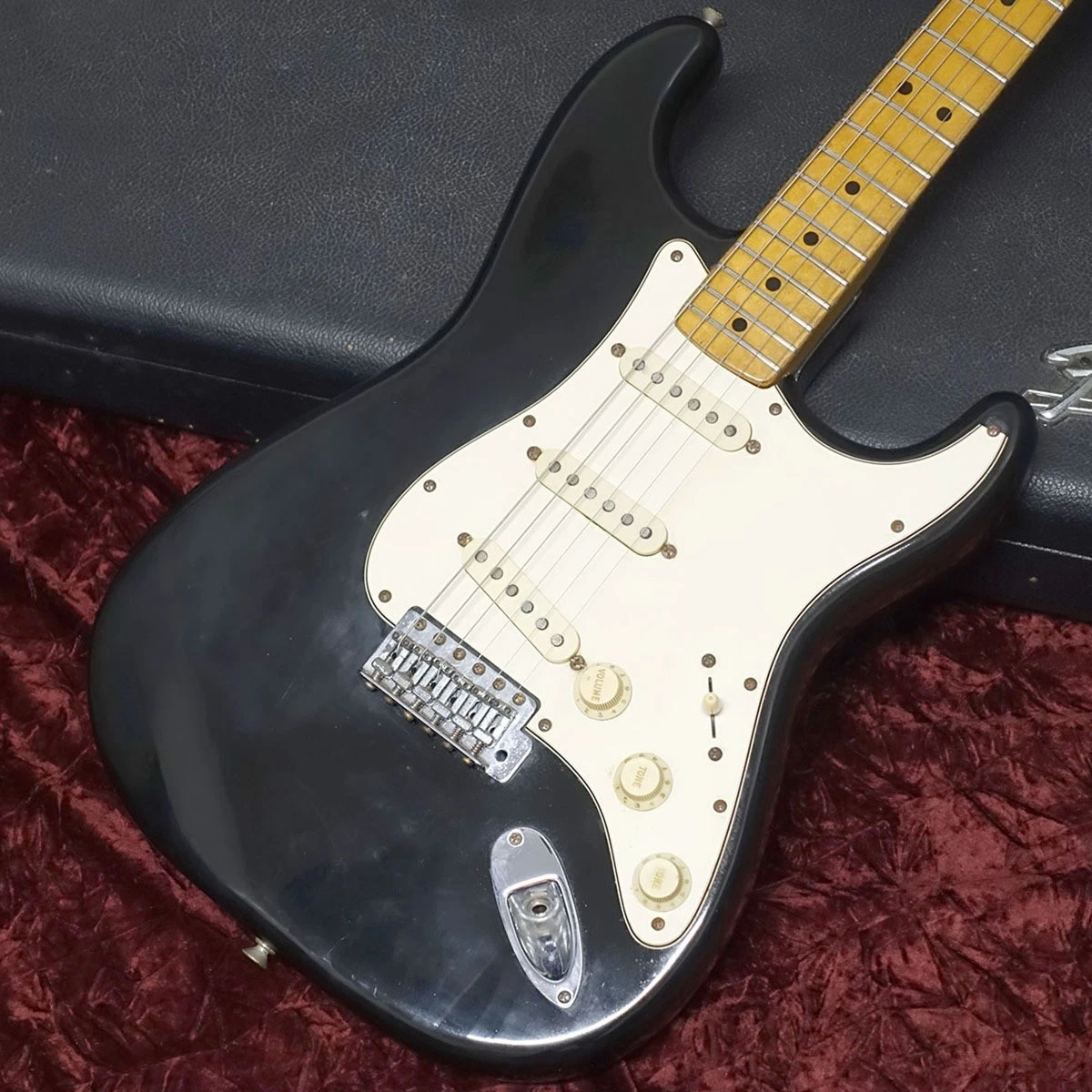 Preços baixos em Fender Stratocaster 1976 | eBay