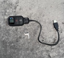 GoPro Wifi Smart Remote Control For Hero Model ARMTE-001