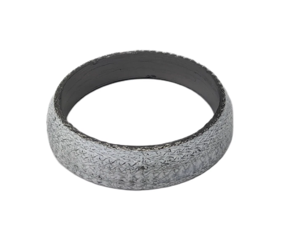 Fel-Pro 61550 Exhaust Pipe Flange Gasket Honda Acura TSX Civic Accord CR-V - Image 2 of 2