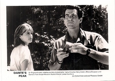PF Dante´s Peak ( Pierce Brosnan )