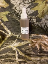 Buck Preorbital Lure