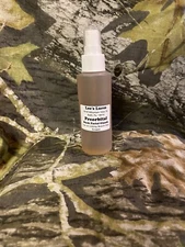 Buck Preorbital Lure