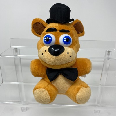  Funko Five Nights at Freddy's Fazbear Plush, 6, Brown :  Everything Else