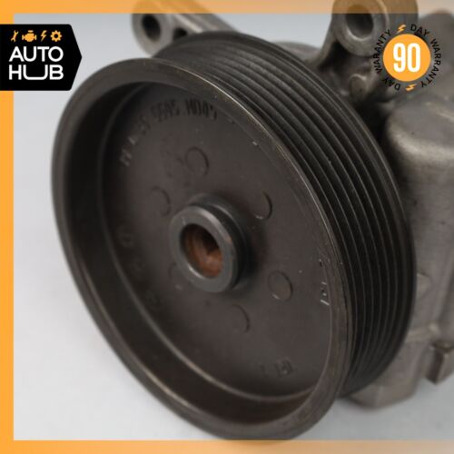 09-13 Mercedes W251 R350 ML350 GL350 CDI Power Steering Pump 0054660101 OEM - Picture 11 of 13