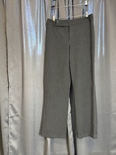 Nine West Pants Women Size 10 Lisa Office Wear Stretch Comfort