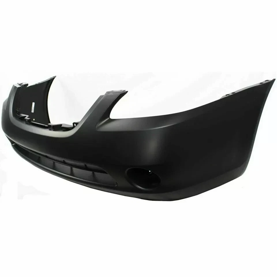 NUEVO Elige tu parachoques delantero pintado de color para Nissan Altima S SE 2002-2004 SEL Foto 4 de 4