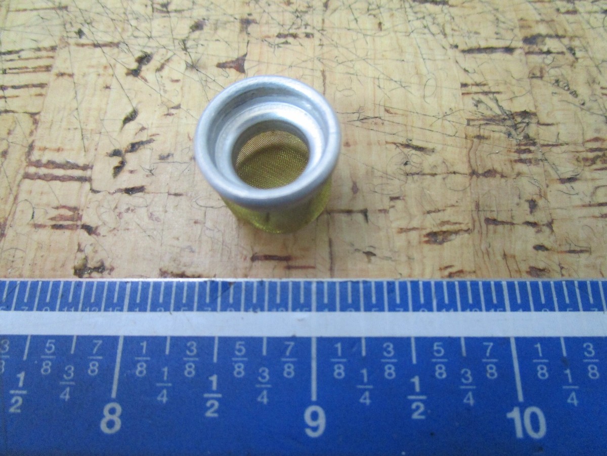 NEW OEM* Volvo Penta Filter 3858076 | eBay 