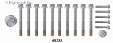 Full Head Bolt Set for 2007-2015 Chevrolet GMC V8 LS Engines