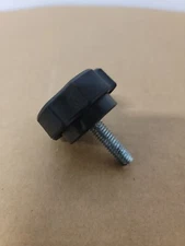 (Quantity Of 5) 5/16-18 X 1" Knob Bolt Fastener