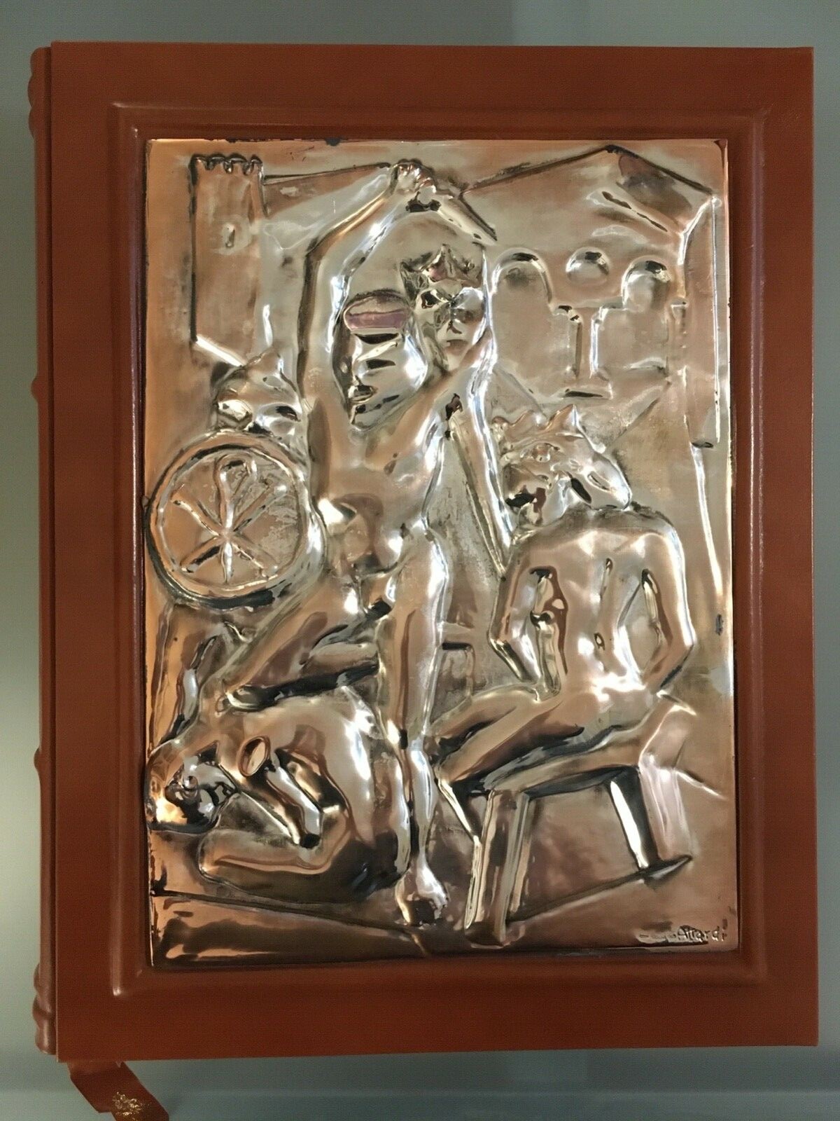 Foto 1 di 12