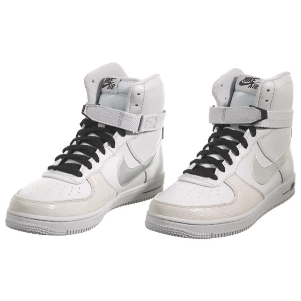 what are the high top nike shoes called