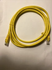 6ft Intellinet Network Solutions 320689 Cat.5e Patch Cable - Category
