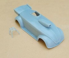 Abs-like 3d Resin Printed 125 Vw Beetle Sg Sp Roadster Drag Body Set Abs-like 3d Resin Printed 125 Vw Beetle Sg Sp Roadster Drag Body Set