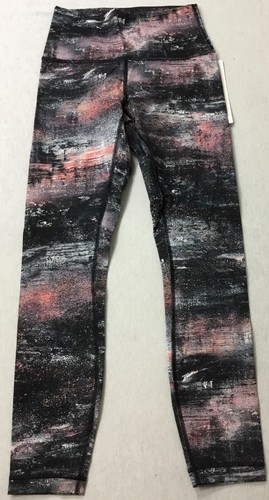 F RPCM Pink Black Luxtreme LW5BSNS Size 