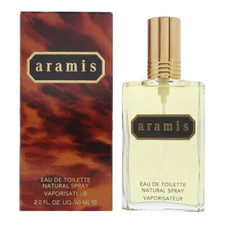 Image of ARAMIS CLASSIC EAU DE TOILETTE SPRAY 60ml BRAND NEW & BOXED (C10)