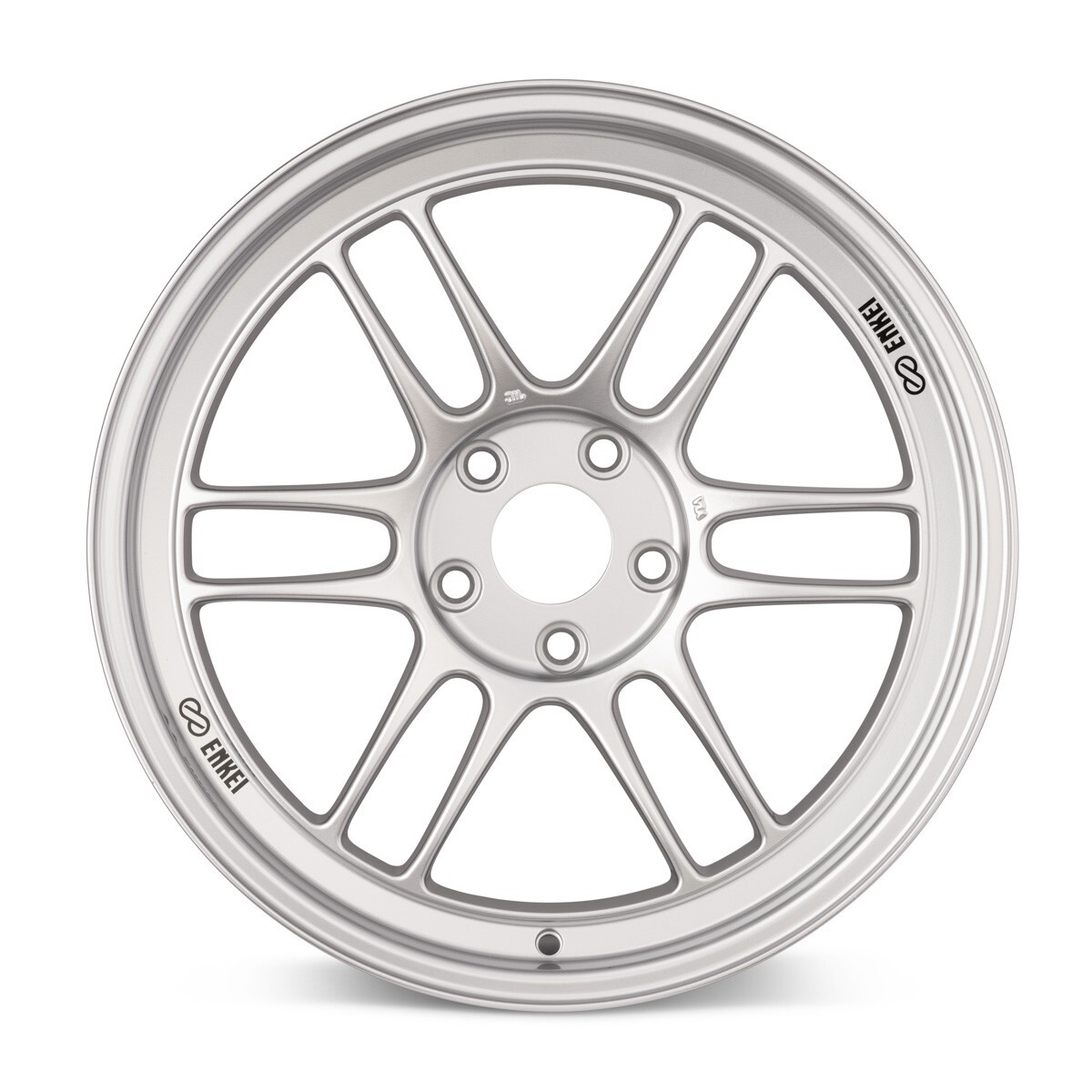 ENKEI RPF1 15×7J +41 Enkei RPF1 15x7 41 Silver | 3795704941SP | Fitment Industries