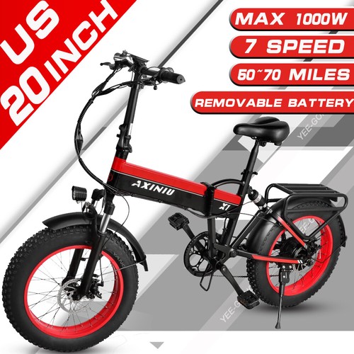 E bike 20\