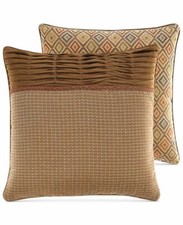 Croscill Salida 1 Euro Pillow Sham 26 X 26 New