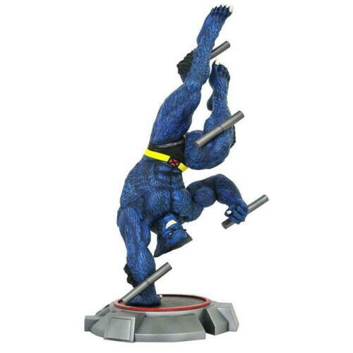 Statue Wolverine New Avengers – Diamond Select – Résine Numérotée, Excellent état