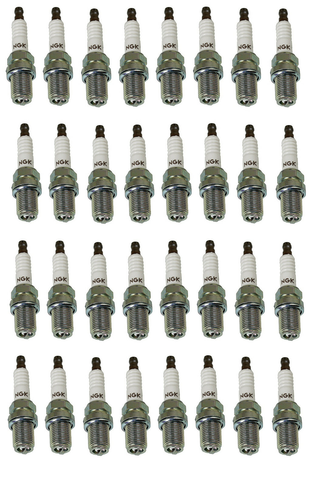 NGK R5671A9 Alternative spark plugs