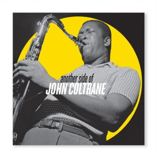 John Coltrane Another Side of John Coltrane (CD) Album