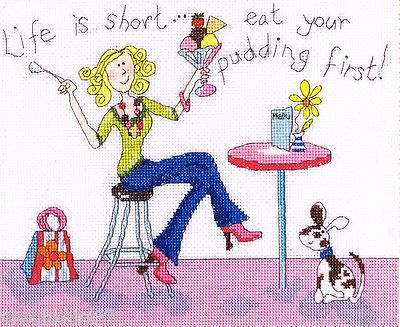 Kits De Broderie Perlée De , Point De Croix, Brode... – Grandado