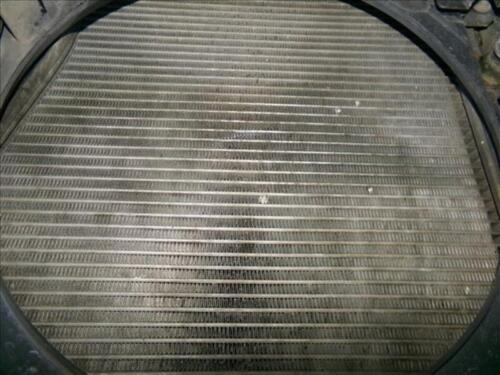 gasoil radiator 87552 for VOLKSWAGEN GOLF 1.9 TDI SERIE 4 1998-2004 2000